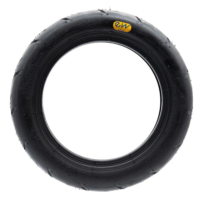 eWHEEL ΕΛΑΣΤΙΚΟ TUBELESS 90/65-6.5 ΓΙΑ ΗΛΕΚΤΡΙΚΑ ΠΑΤΙΝΙΑ CMM108 - Image 3