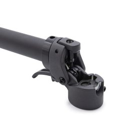 Alternative view of eWHEEL ΣΩΛΗΝΑΣ ΤΙΜΟΝΙΟΥ 70cm ΜΕ ΑΝΑΔΙΠΛΩΣΗ TRIPLE SECURITY ΓΙΑ XIAOMI 365PRO/PRO2
