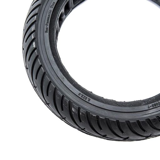EWHEEL ΕΛΑΣΤΙΚΟ SOLID (ΣΥΜΠΑΓΕΣ) ULTRALIGHT 8.5X2 ΓΙΑ ΗΛΕΚΤΡΙΚΑ ΠΑΤΙΝΙΑ BLACK LINE CMM191 - Image 5