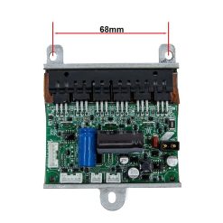 Alternative view of eWHEEL CONTROLLER ΓΙΑ ΧΙΑΟΜΙ SCOOTER Mi3 LITE CMM226