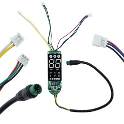 eWHEEL ΑΝΤΑΛΛΑΚΤΙΚΗ ΠΛΑΚΕΤΑ ΟΘΟΝΗΣ ΧΙΑΟΜΙ Mi3 LITE CMM227
