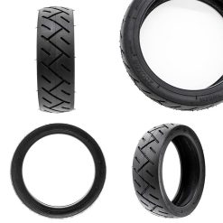 Alternative view of eWHEEL (Xuancheng) ΕΛΑΣΤΙΚΟ 250X64 TUBELESS ΗΛΕΚΤΡΙΚΟΥ ΠΑΤΙΝΙΟΥ CMM231