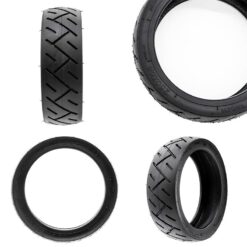 Alternative view of eWHEEL (Xuancheng) ΕΛΑΣΤΙΚΟ 250X64 TUBELESS ΗΛΕΚΤΡΙΚΟΥ ΠΑΤΙΝΙΟΥ CMM231