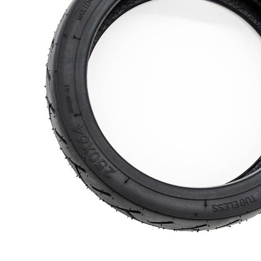 eWHEEL (Xuancheng) ΕΛΑΣΤΙΚΟ 250X64 TUBELESS ΗΛΕΚΤΡΙΚΟΥ ΠΑΤΙΝΙΟΥ CMM231 - Image 5