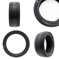 Alternative view of eWHEEL (Xuancheng) ΕΛΑΣΤΙΚΟ TUBELESS OFFROAD 10X3-6.5 ΓΙΑ ΗΛΕΚΤΡΙΚΑ ΠΑΤΙΝΙΑ CMM233