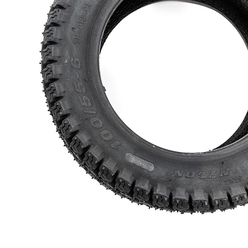 HUANCHENG 100/55-6 ΕΛΑΣΤΙΚΟ TUBE-TYPE OFFROAD ΗΛΕΚΤΡΙΚΟΥ ΠΑΤΙΝΙΟΥ CMM234 - Image 5