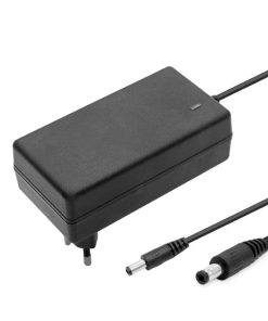 eWHEEL ΦΟΡΤΙΣΤΗΣ ΓΙΑ XIAOMI SCOOTER MI4 GO 21V(24.2v) 1.5A DC 5.5x2.1mm CMM236