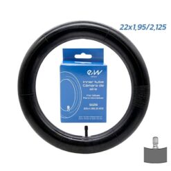 eWHEEL 22Χ1.95/2.125 ΑΕΡΟΘΑΛΑΜΟΣ ΓΙΑ E-BIKE/E-SCOOTER SV CMM254