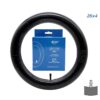 eWHEEL ΑΕΡΟΘΑΛΑΜΟΣ FAT BIKE 26X4.00 AV 40mm CMM263