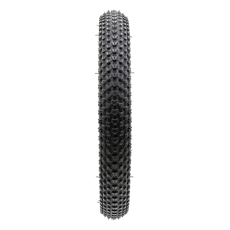 eWHEEL 14X2.125 BLACKCAT XPLORrace ΕΛΑΣΤΙΚΟ ΠΟΔΗΛΑΤΟΥ E-BIKE BLACK CMM267 - Image 2