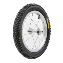 eWHEEL 14X2.125 BLACKCAT XPLORrace  ΕΛΑΣΤΙΚΟ ΠΟΔΗΛΑΤΟΥ E-BIKE BLACK CMM267