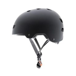 Alternative view of eWHEEL ΚΡΑΝΟΣ ΗΛΕΚΤΡΙΚΟΥ ΠΑΤΙΝΙΟΥ/ΠΟΔΗΛΑΤΟΥ CB01 M (55-58cm) ΜΑΥΡΟ