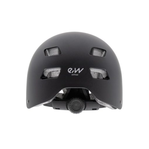 eWHEEL ΚΡΑΝΟΣ ΗΛΕΚΤΡΙΚΟΥ ΠΑΤΙΝΙΟΥ/ΠΟΔΗΛΑΤΟΥ CB01 M (55-58cm) ΜΑΥΡΟ - Image 3