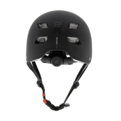 eWHEEL ΚΡΑΝΟΣ ΗΛΕΚΤΡΙΚΟΥ ΠΑΤΙΝΙΟΥ/ΠΟΔΗΛΑΤΟΥ CB01 M (55-58cm) ΜΑΥΡΟ - Image 4
