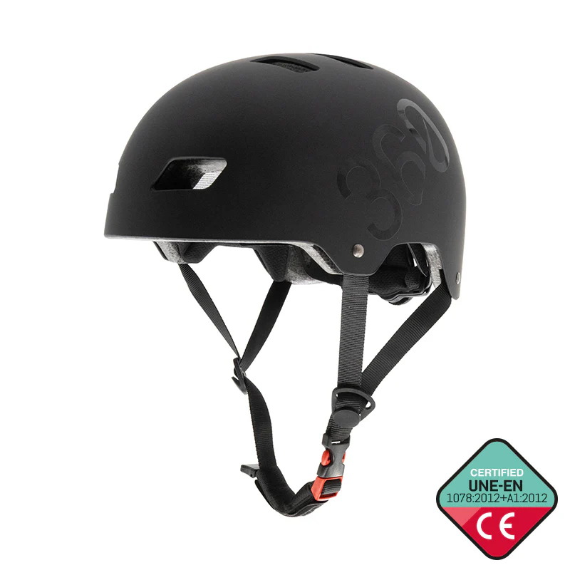 eWHEEL ΚΡΑΝΟΣ ΗΛΕΚΤΡΙΚΟΥ ΠΑΤΙΝΙΟΥ/ΠΟΔΗΛΑΤΟΥ CB01 M (55-58cm) ΜΑΥΡΟ