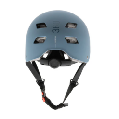 Alternative view of eWHEEL CB01 ΚΡΑΝΟΣ ΗΛΕΚΤΡΙΚΟΥ ΠΑΤΙΝΙΟΥ/ΠΟΔΗΛΑΤΟΥ M (55-58cm) BLUE CMM284