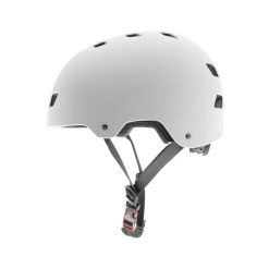 Alternative view of eWHEEL ΚΡΑΝΟΣ ΗΛΕΚΤΡΙΚΟΥ ΠΑΤΙΝΙΟΥ/ΠΟΔΗΛΑΤΟΥ CB01 M (55-58cm) ΛΕΥΚΟ CMM285