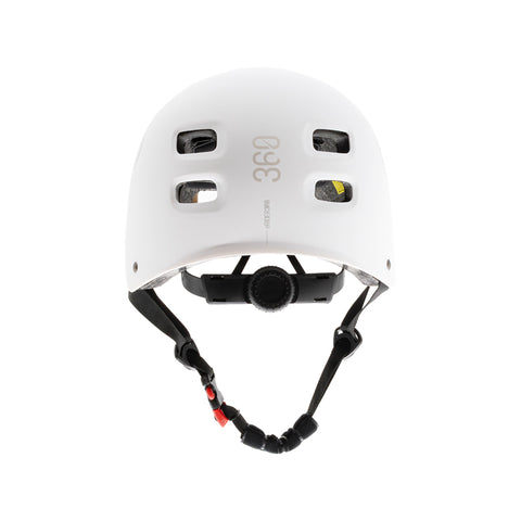 eWHEEL ΚΡΑΝΟΣ ΗΛΕΚΤΡΙΚΟΥ ΠΑΤΙΝΙΟΥ/ΠΟΔΗΛΑΤΟΥ CB01 M (55-58cm) ΛΕΥΚΟ CMM285 - Image 5