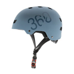 eWHEEL ΚΡΑΝΟΣ ΗΛΕΚΤΡΙΚΟΥ ΠΑΤΙΝΙΟΥ/ΠΟΔΗΛΑΤΟΥ CB01 L (58-61cm) ΜΠΛΕ CMM287 - Image 2