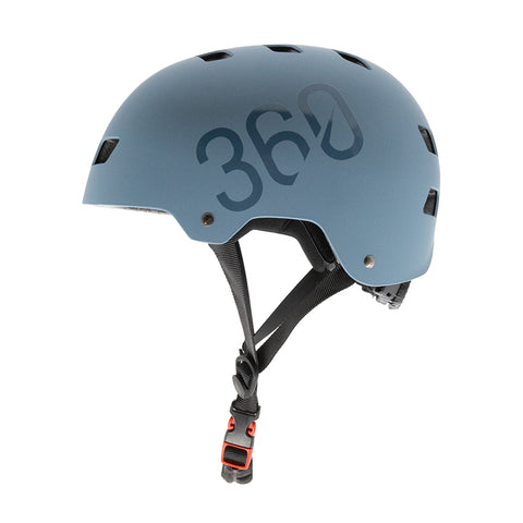 eWHEEL ΚΡΑΝΟΣ ΗΛΕΚΤΡΙΚΟΥ ΠΑΤΙΝΙΟΥ/ΠΟΔΗΛΑΤΟΥ CB01 L (58-61cm) ΜΠΛΕ CMM287 - Image 2
