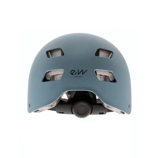 eWHEEL ΚΡΑΝΟΣ ΗΛΕΚΤΡΙΚΟΥ ΠΑΤΙΝΙΟΥ/ΠΟΔΗΛΑΤΟΥ CB01 L (58-61cm) ΜΠΛΕ CMM287 - Image 3