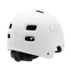eWHEEL ΚΡΑΝΟΣ ΗΛΕΚΤΡΙΚΟΥ ΠΑΤΙΝΙΟΥ/ΠΟΔΗΛΑΤΟΥ CB01 M (58-61cm) ΛΕΥΚΟ CMM288 - Image 3
