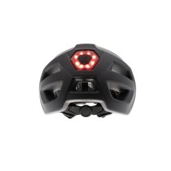 Alternative view of eWHEEL ΚΡΑΝΟΣ ΗΛΕΚΤΡΙΚΟΥ ΠΑΤΙΝΙΟΥ/ΠΟΔΗΛΑΤΟΥ CP04 ME ΕΜΠΡΟΣΘΙΟ ΚΑΙ ΟΠΙΣΘΙΟ LED M (55-58cm) ΜΑΥΡΟ