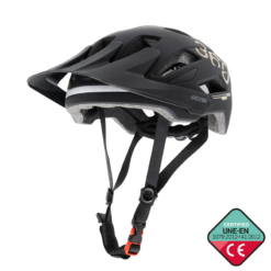 eWHEEL ΚΡΑΝΟΣ ΗΛΕΚΤΡΙΚΟΥ ΠΑΤΙΝΙΟΥ/ΠΟΔΗΛΑΤΟΥ CP04 ME ΕΜΠΡΟΣΘΙΟ ΚΑΙ ΟΠΙΣΘΙΟ LED ΦΩΣ + ΦΛΑΣ M (55-58cm) ΜΑΥΡΟ