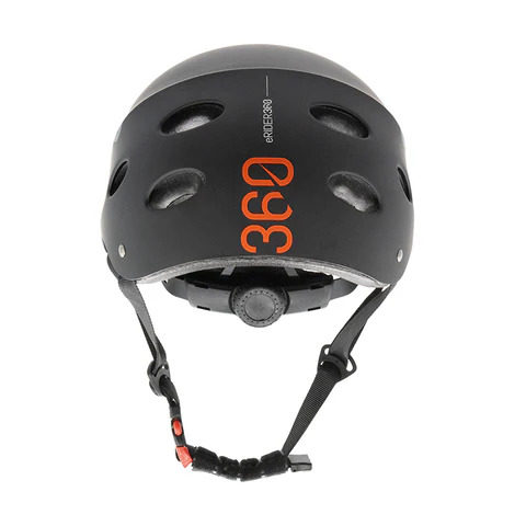 eWHEEL ΚΡΑΝΟΣ ΗΛΕΚΤΡΙΚΟΥ ΠΑΤΙΝΙΟΥ/ΠΟΔΗΛΑΤΟΥ CB02 L (58-61cm) ΜΑΥΡΟ CMM304 - Image 4