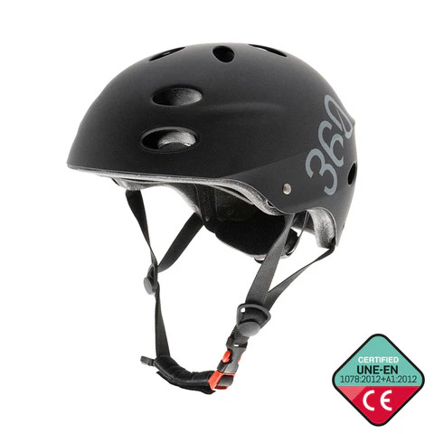eWHEEL ΚΡΑΝΟΣ ΗΛΕΚΤΡΙΚΟΥ ΠΑΤΙΝΙΟΥ/ΠΟΔΗΛΑΤΟΥ CB02 L (58-61cm) ΜΑΥΡΟ CMM304