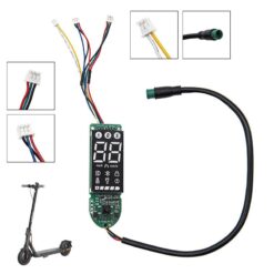 eWHEEL ΑΝΤΑΛΛΑΚΤΙΚΗ ΠΛΑΚΕΤΑ ΟΘΟΝΗΣ ΧΙΑΟΜΙ Mi4 CMM313