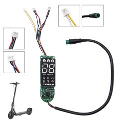 eWHEEL ΑΝΤΑΛΛΑΚΤΙΚΗ ΠΛΑΚΕΤΑ ΟΘΟΝΗΣ ΧΙΑΟΜΙ Mi4 CMM313