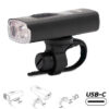 eWHEEL 2600 LUMEN ΕΜΠΡΟΣΘΙΟ ΦΑΝΑΡΙ ΠΟΔΗΛΑΤΟΥ ΕΠΑΝΑΦΟΡΤΙΖΟΜΕΝΟ USB CMM337