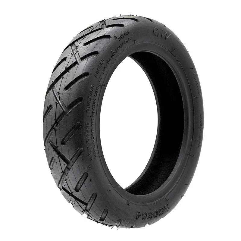 eWHEEL 250X64 TUBELESS ΕΛΑΣΤΙΚΟ ΗΛΕΚΤΡΙΚΟΥ ΠΑΤΙΝΙΟΥ XIAOMI Mi4 ULTRA CMM342