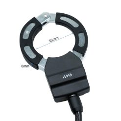 Alternative view of eWHEEL ΚΛΕΙΔΑΡΙΑ ”ΧΕΙΡΟΠΕΔΑ” ΓΙΑ ΗΛΕΚΤΡΙΚΑ ΠΑΤΙΝΙΑ/ΠΟΔΗΛΑΤΑ 100cm ΜΕ ΔΥΟ ΚΛΕΙΔΙΑ EWLK020