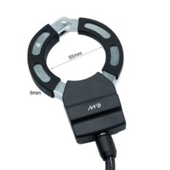 Alternative view of eWHEEL ΚΛΕΙΔΑΡΙΑ ”ΧΕΙΡΟΠΕΔΑ” ΓΙΑ ΗΛΕΚΤΡΙΚΑ ΠΑΤΙΝΙΑ/ΠΟΔΗΛΑΤΑ 100cm ΜΕ ΔΥΟ ΚΛΕΙΔΙΑ EWLK020