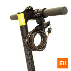 Alternative view of eWheel ΚΛΕΙΔΑΡΙΑ ΗΛΕΚΤΡΙΚΟΥ ΠΑΤΝΙΟΥ ΜΕ ΒΑΣΗ ΣΤΗΡΙΞΗΣ 75cm CMM378