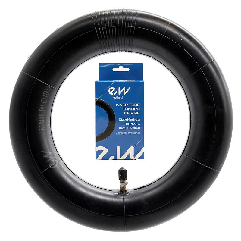 eWHEEL ΑΕΡΟΘΑΛΑΜΟΣ 80/65-6 (10X3) (255X80) ΓΙΑ ΗΛΕΚΤΡΙΚΑ ΠΑΤΙΝΙΑ ΒΑΛΒΙΔΑ TR4 20mm CMM411