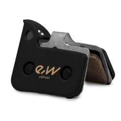 eWHEEL RESIN ΤΑΚΑΚΙΑ ΔΙΣΚΟΦΡΕΝΟΥ ΓΙΑ E-SCOOTER/E-BIKE RT009-R