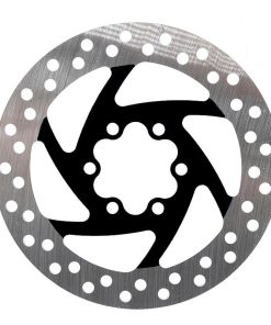 eWHEEL ΔΙΣΚΟΠΛΑΚΑ ΓΙΑ ΗΛΕΚΤΡΙΚΑ ΠΑΤΙΝΙΑ/ΠΟΔΗΛΑΤΑ (120mm) 6 ΒΙΔΕΣ CMM450