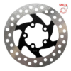 eWHEEL ΔΙΣΚΟΠΛΑΚΑ ΓΙΑ XΙΑΟΜΙ SCOOTER M365 PRO/PRO 2 5 ΒΙΔΕΣ (120mm) CMM455