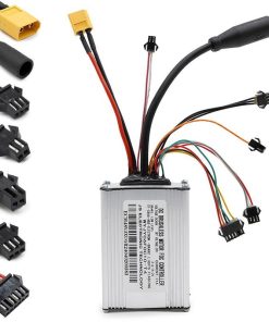 eWHEEL CONTROLLER 48V 21A ΓΙΑ URBANGLIDE E-CROSS PRO S CMM602