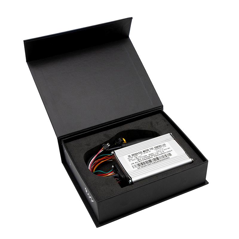 eWHEEL CONTROLLER 48V 21A ΓΙΑ URBANGLIDE E-CROSS PRO S CMM602 - Image 5