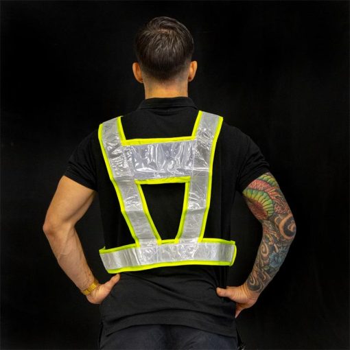 eWHEEL ΑΝΑΚΛΑΣΤΙΚΟ ΓΙΛΕΚΟ ONE SIZE EWRV005 - Image 2