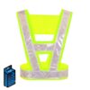 eWHEEL ΑΝΑΚΛΑΣΤΙΚΟ ΓΙΛΕΚΟ ONE SIZE EWRV005
