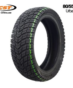 eWHEEL (CST) 80/55-7 ΕΛΑΣΤΙΚΟ TUBELESS ΗΛΕΚΤΡΙΚΟΥ ΠΑΤΙΝΙΟΥ NINEBOT P65D CMM610