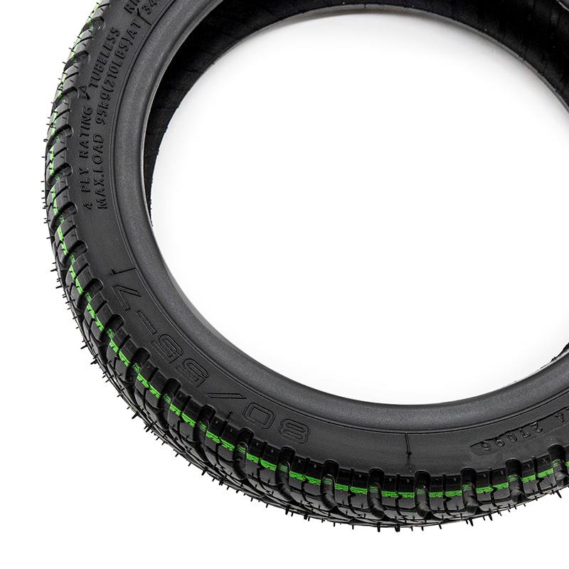 eWHEEL (CST) 80/55-7 ΕΛΑΣΤΙΚΟ TUBELESS ΗΛΕΚΤΡΙΚΟΥ ΠΑΤΙΝΙΟΥ NINEBOT P65D CMM610 - Image 5