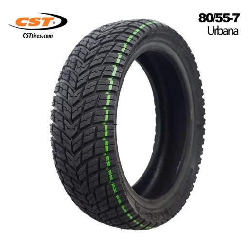 eWHEEL (CST) 80/55-7 ΕΛΑΣΤΙΚΟ TUBELESS ΗΛΕΚΤΡΙΚΟΥ ΠΑΤΙΝΙΟΥ NINEBOT P65D CMM610