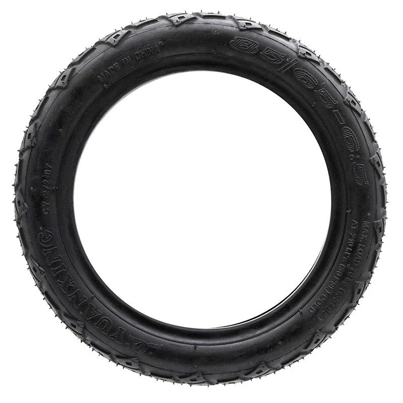 eWHEEL (YUANXING) ΕΛΑΣΤΙΚΟ OFFROAD 85/65-6.5 ΓΙΑ ΗΛΕΚΤΡΙΚΑ ΠΑΤΙΝΙΑ CMM630 - Image 3