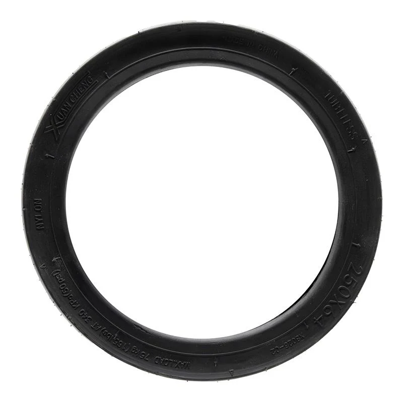 eWHEEL (Xuancheng) 250X64 ΕΛΑΣΤΙΚΟ TUBELESS GEL EDITION ΗΛΕΚΤΡΙΚΟΥ ΠΑΤΙΝΙΟΥ CMM631 - Image 3